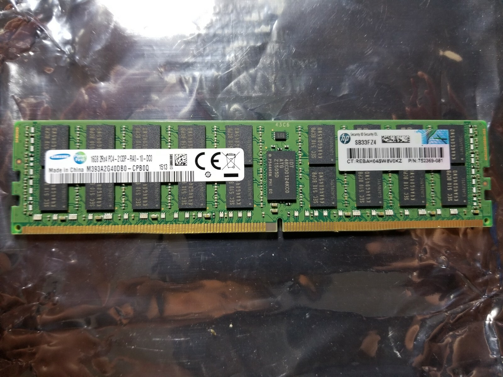 サムスン 64GB PC4-2133P-RA0-10-DC0 4枚 $_32.JPG?set_id=880000500F