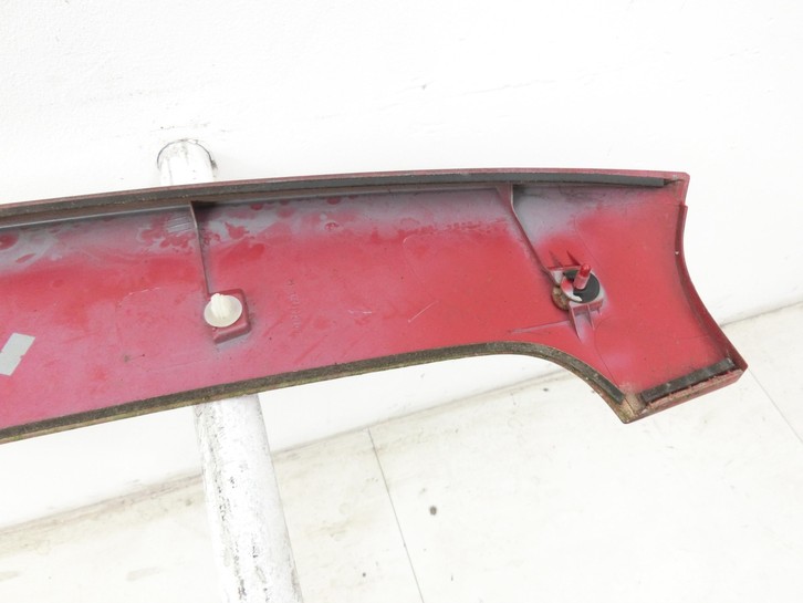 Toyota Auris E15 06-10 3T Spoiler für Heckklappe 3J5 Toyota Auris E15 06-10 22.07.2009 gebraucht Vorschau 7