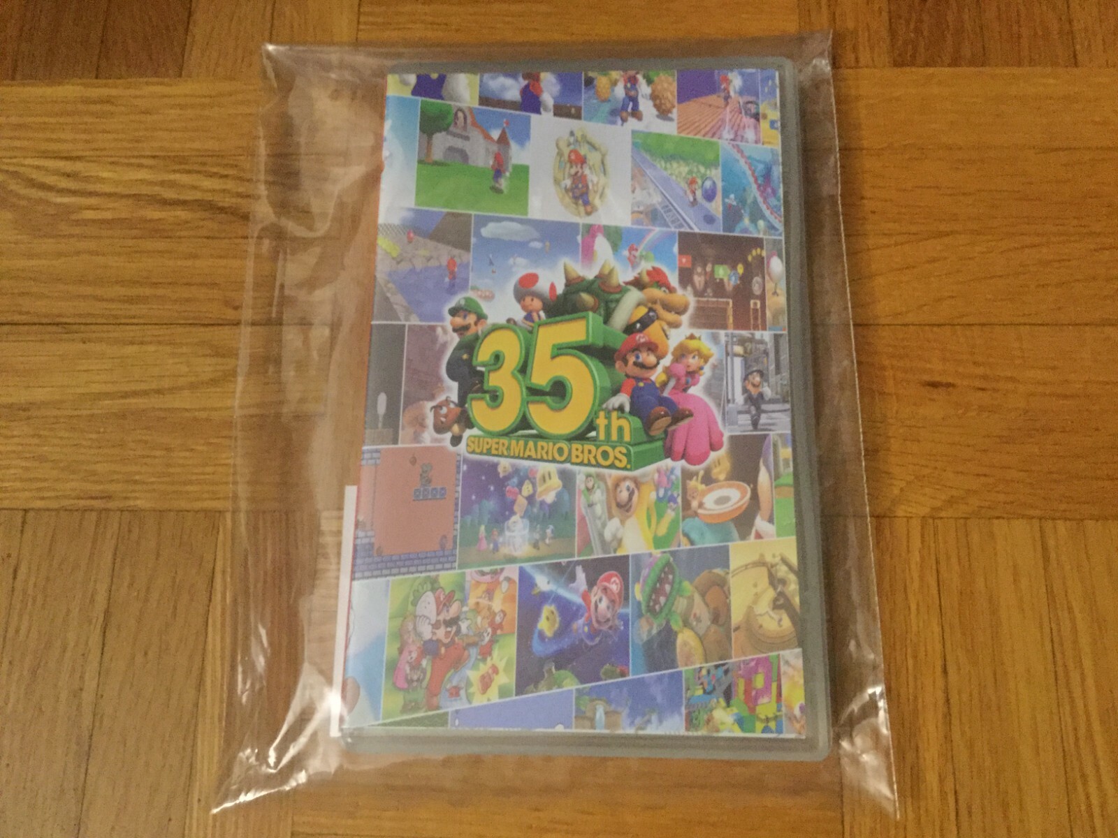 マリオシリーズニンテンドーSwitchカードカセット マリオシリーズニンテンドーSwitchカードカセット マリオ