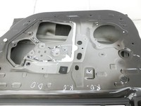 Dacia Sandero II B52 15-19 Lim Tür Beifahrertür Rechts Vorne NV676 Dacia Sandero II B52 15-19 04.03.2015 gebraucht Vorschau 6
