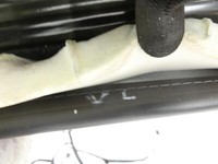 Opel Astra K 15-19 Kombi Rückenpolster Links Vorne für Fahrer Sitz Opel Astra K 15-19 25.10.2018 84332886 gebraucht Vorschau 10
