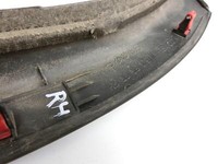 Mitsubishi Outlander III Radhausschale Verkleidung Radlauf für Kotflügel Rechts Hinten Mitsubishi Outlander III... Vorschau 6