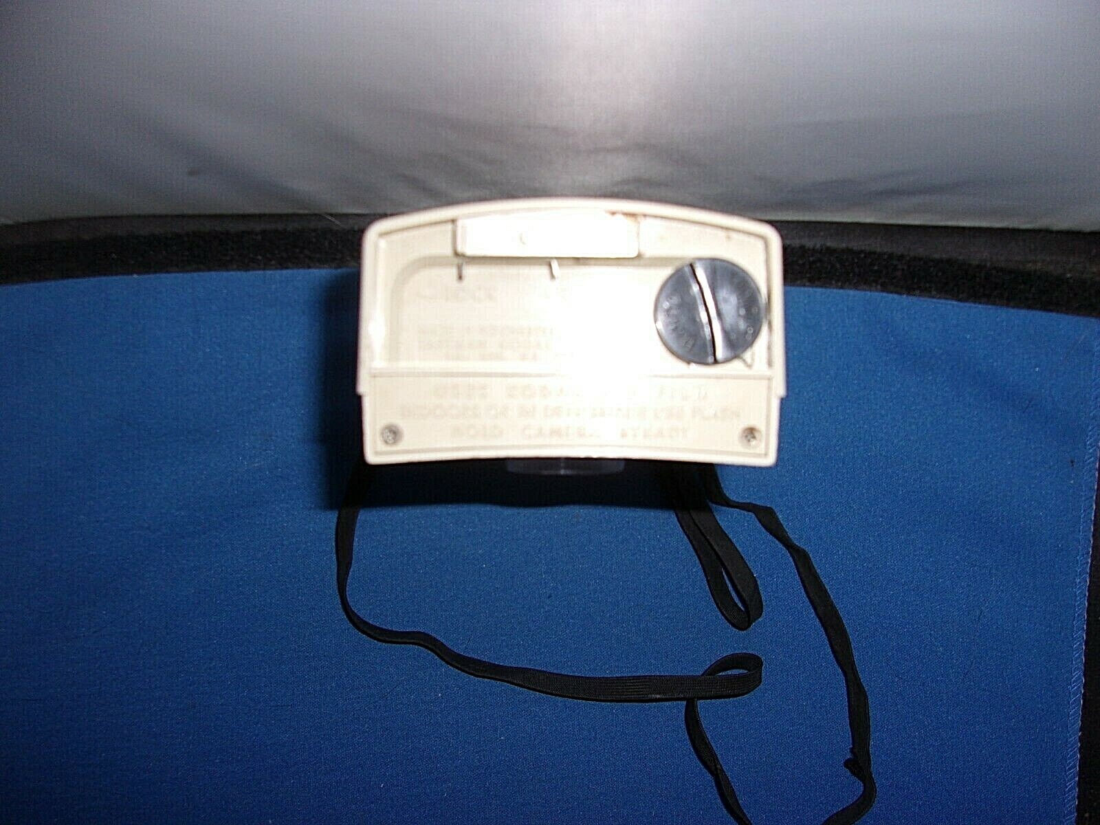 Vintage Kodak Flash Fun Hawkeye Camera