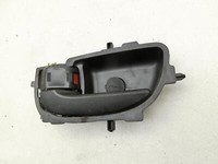 Toyota Aygo II KGB4 14-18 3T Türgriff Griff aussen Door Handle Links Hinten Toyota Aygo II KGB4 14-18 14.12.2015... Vorschau 2