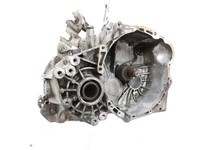 Opel Antara 07-11 CDTI 2,0 110KW MFN GK Schaltgetriebe Getriebe MFN 4,06 Opel Antara 07-11 28.03.2008 0315-0031... Vorschau 9
