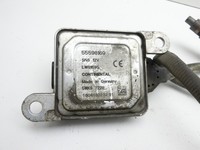 Opel Zafira C P12 16-19 Lambdasonde Regelsonde Sauerstoffsonde Nox Sensor Opel Zafira C P12 16-19 27.06.2018... Vorschau 2