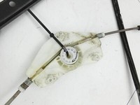 VW Golf Plus 5M 08-14 Fensterheber o. FH-Motor Rechts Vorne VW Golf Plus 5M 08-14 21.07.2009 5M0837462 gebraucht Vorschau 5