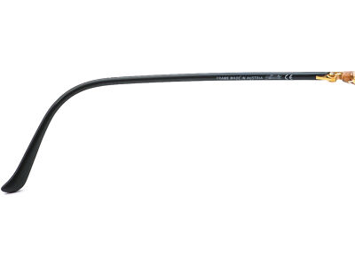 Silhouette Eyeglasses SPX M 1875 /25 6050 Clear/Green Frame Austria 53[]16 135