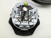 BMW E91 3er 318D LCI 08-12 Lenkrad Airbaglenkrad BMW E91 3er 318D LCI 08-12 31.03.2010 32306779829 6779829... Vorschau 7