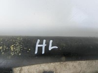 Mercedes W251 R300 10-13 Kurz Stossdämpfer Links Hinten für Luftfahrwerk Airmatic 4Matic Mercedes W251 R300 10-13... Vorschau 5