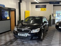 2009 Skoda Octavia 1.4 TSI SE 5dr HATCHBACK PETROL Manual