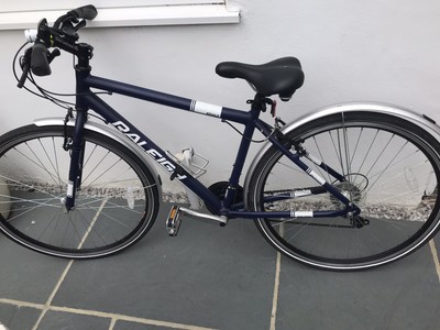 raleigh edale womens bike