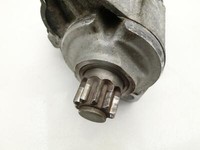 VW Golf 5 V Variant 1K5 03-09 TSI 1,4 103KW Anlasser Starter VW Golf 5 V Variant 1K5 03-09 25.01.2008 02E911023J... Vorschau 6