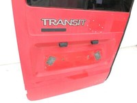 Ford Transit 6 VI 06-13 Kasten Tür Flügeltür Hecktür Links Hinten AA Ford Transit 6 VI 06-13 04.02.2008 gebraucht Vorschau 4