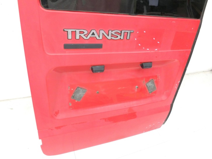 Portiera Porta a battente Portellone posteriore Sx per AA Ford Transit 6 VI 06-13 - Bild 3