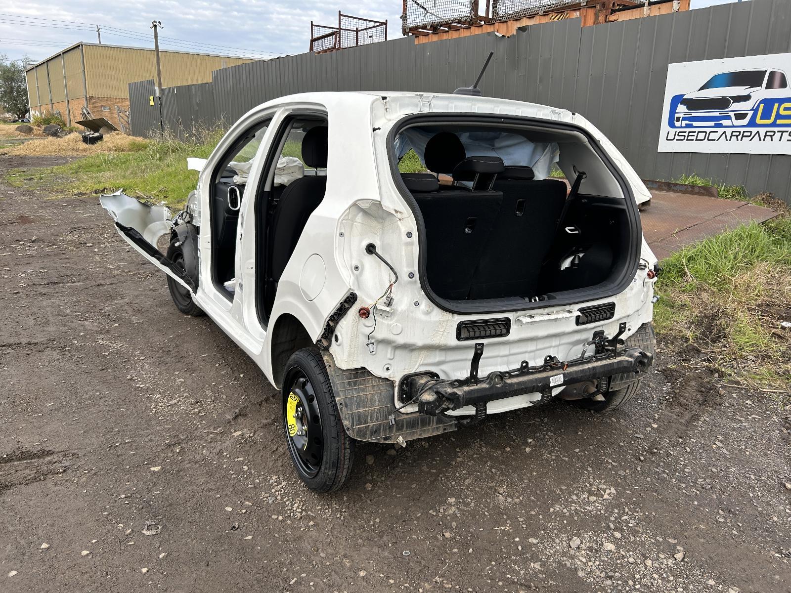 Kia Picanto Flasher Switch JA 05/2017-2023 - thumbnail 2