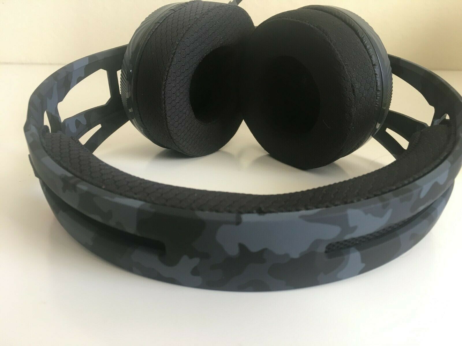 Plantronics Rig 400HX Camo Gaming Headset with Mic for Xbox One