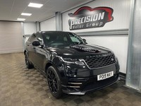2019 Land Rover Range Rover Velar 2.0 D240 R-Dynamic HSE 5dr Auto ESTATE DIESEL 