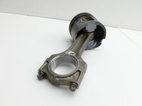 BMW E61 530d 04-07 3,0d 160KW M57TU 306D2 Kolben mit Pleuel Pos C BMW E61 530d 04-07 31.03.2005 1125-7799357... Vorschau 2