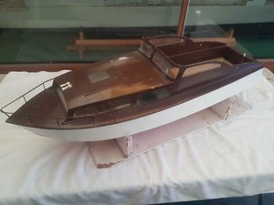 Rc Boat Cruiser Collectables Gumtree Australia Whittlesea Area
