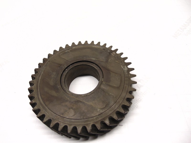 Neuf Original Peugeot 3008 508 Rcz Citroen C4 C5 Ds4 Ds5 1st Gear Synchroniseur