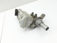 Renault Kangoo II KW 08-13 Hauptbremszylinder Bremszylinder Renault Kangoo II KW 08-13 26.04.2010 gebraucht Vorschau 2