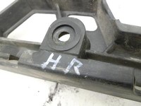 Range Rover Sport LS 05-10 Geländewagen Halter Träger Aufnahme Führung Stoßstange Rechts Hinten Pos.2 Range Rover... Vorschau 8