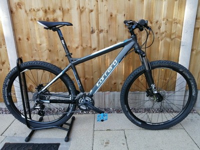carrera vengeance 650b
