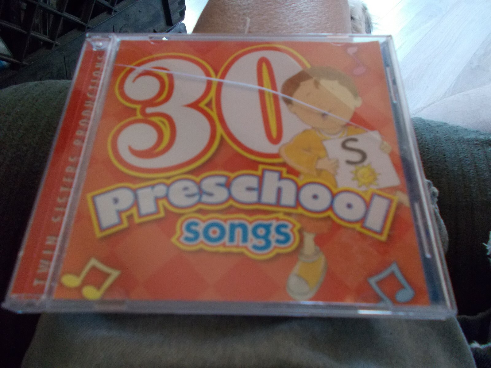 30 PRESCHOOL SONGS CD 718451054823| eBay 30 PRESCHOOL SONGS CD 718451054823| eBay