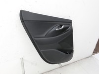 Hyundai PDE 17-20 Lim Türverkleidung Türpappe Links Hinten Hyundai PDE 17-20 28.03.2019 gebraucht Vorschau 2