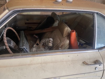 image 1 of interior