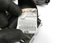 BMW E65 740i 05-08  Kurz Gurt Sicherheitsgurt Obergurt Rechts Hinten BMW E65 740i 05-08 15.10.2007 9132836... Vorschau 5