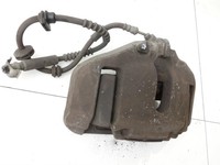 BMW F11 525d 10-14 2,0d 142KW Bremssattel Bremszange Vorne Links 60/30/348 BMW F11 525d 10-14 04.04.2013... Vorschau 5