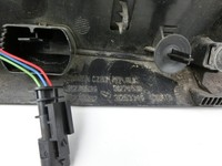 Volvo V60 I 155 10-13 Kombi Blende Griffleiste für Heckklappe Volvo V60 I 155 10-13 29.09.2014 31253346 gebraucht Vorschau 6