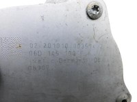 Audi A6 4F C6 08-11 TFSI 2,0 125KW BPJ Unterdruckpumpe Vakuumpumpe Audi A6 4F C6 08-11 06.12.2010 06D145100F ST686... Vorschau 5