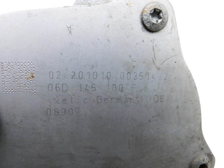 Pompa a depressione per Audi A6 4F C6 08-11 - Bild 4