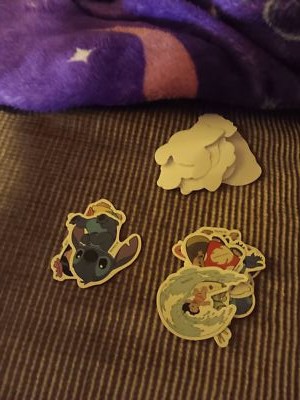 Item photo(s) from verified buyer