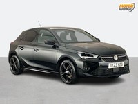 2023 Vauxhall Corsa 1.2 GS 5dr Hatchback PETROL Manual