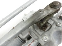 VW Touran 1T 06-10 Wischermotor m. Wischergestänge Vorne Links VW Touran 1T 06-10 06.08.2007 2K1955023G 3397020885... Vorschau 10