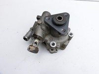 Fiat Doblo II 263 10-15 1,6D 66KW Servopumpe Hydraulikpumpe für Lenkung Fiat Doblo II 263 10-15 24.01.2012 ... Vorschau 2