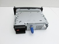 Peugeot 308 I CC 11-15 Autoradio CD-Radio Peugeot 308 I CC 11-15 20.04.2012 6574QW 96750284XN A2C53405866 gebraucht Vorschau 5
