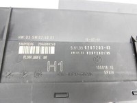 BMW E90 325i 09-13 Steuergerät ECU Modul Sitzsteuergerät BMW E90 325i 09-13 16.09.2011 9267202-03 9267203-03... Vorschau 2