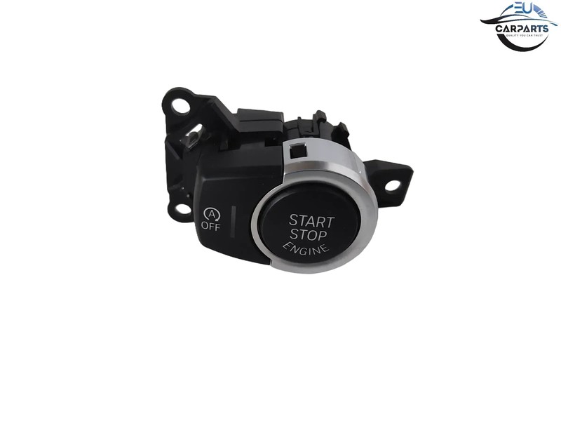 Original Bmw F25 F26 Taster Start/Stop/Msa 6119291693
