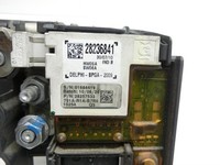 Peugeot 308 CC 07-11 THP 1,6 115KW Sicherungskasten Zentralelektrik Spannungsmodul Peugeot 308 CC 07-11 26.01.2011... Vorschau 3
