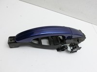 Ford Focus III 3 14-20 Kombi Türgriff Griff aussen Hinten Rechts Ford Focus III 3 14-20 05.07.2017 gebraucht Vorschau 2