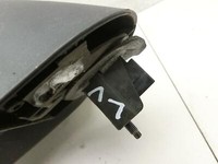 Opel Vivaro A F7 Trafic II 06-14 Spiegel Aussenspiegel Links 547 79U Opel Vivaro A F7 Trafic II 06-14 04.10.2012... Vorschau 8