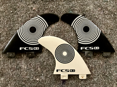 Fcs k3 deals