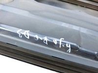 Nissan X-Trail T31 10-14 Tür Beifahrertür Rechts Vorne RAQ Nissan X-Trail T31 10-14 21.09.2011 gebraucht Vorschau 11