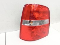 VW Touran 1T 03-06 Rückleuchte Rücklicht Heckleuchte Links orig VW Touran 1T 03-06 07.10.2005 1T0945095G gebraucht Vorschau 4