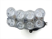 BMW F01 750i 08-12 Blinker Blinkleuchte Links LED Links BMW F01 750i 08-12 15.07.2009 gebraucht Vorschau 1